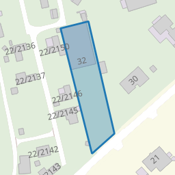 Perceel ACN00-C-11723