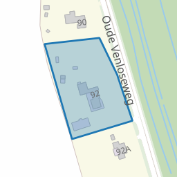 Perceel ACN00-C-11727