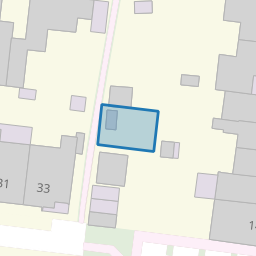 Perceel ACN00-C-11731