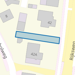 Perceel ACN00-C-11735