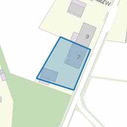 Perceel ACN00-C-11747