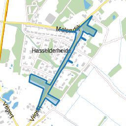 Perceel ACN00-C-11760