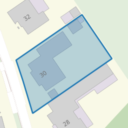 Perceel ACN00-C-11764