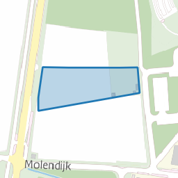 Perceel ACN00-C-11780