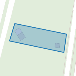 Perceel ACN00-C-11792