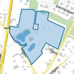 Perceel ACN00-C-11797