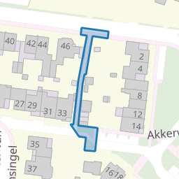 Perceel ACN00-C-11807