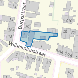 Perceel ACN00-C-11818