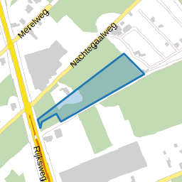 Perceel ACN00-C-11820