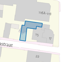 Perceel ACN00-C-11822