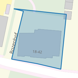 Perceel ACN00-C-11826