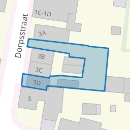 Perceel ACN00-C-11831