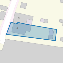 Perceel ACN00-C-11842