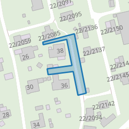 Perceel ACN00-C-11869