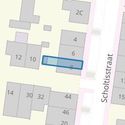 Perceel ACN00-C-11883