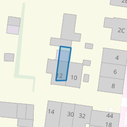 Perceel ACN00-C-11885