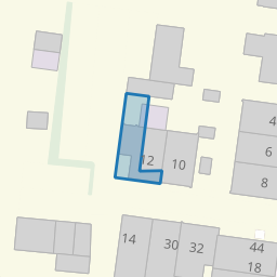 Perceel ACN00-C-11889