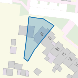 Perceel ACN00-C-11904