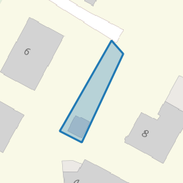 Perceel ACN00-C-11911