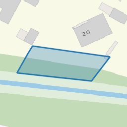 Perceel ACN00-C-11920