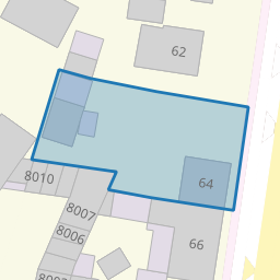 Perceel ACN00-C-11922