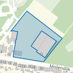 Perceel ACN00-C-11936