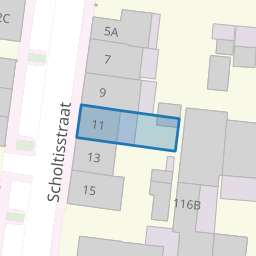 Perceel ACN00-C-11942
