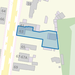 Perceel ACN00-C-11955