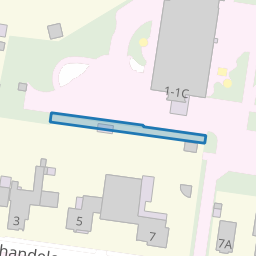 Perceel ACN00-C-11960