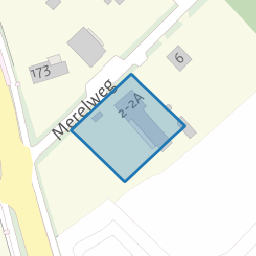 Perceel ACN00-C-11976