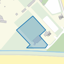 Perceel ACN00-C-12080