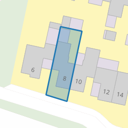 Perceel ACN00-C-12197