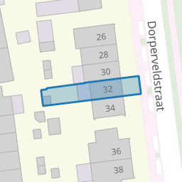 Perceel ACN00-C-12208