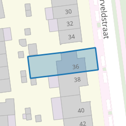 Perceel ACN00-C-12210