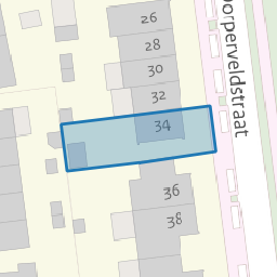 Perceel ACN00-C-12213