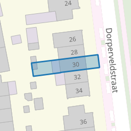 Perceel ACN00-C-12218