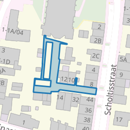 Perceel ACN00-C-12256