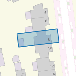 Perceel ACN00-C-12260