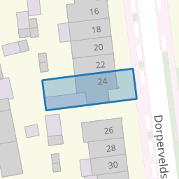 Perceel ACN00-C-12264
