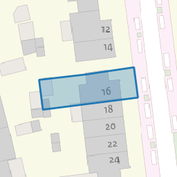 Perceel ACN00-C-12271