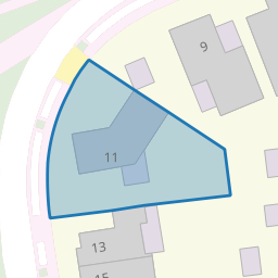 Perceel ACN00-C-12274