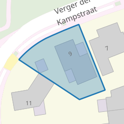 Perceel ACN00-C-12276