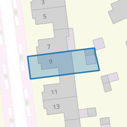 Perceel ACN00-C-12287