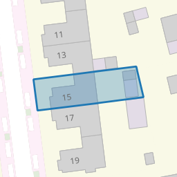 Perceel ACN00-C-12291