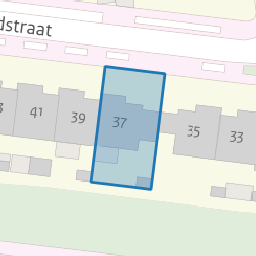 Perceel ACN00-C-12311
