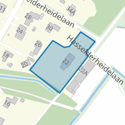 Perceel ACN00-C-12326