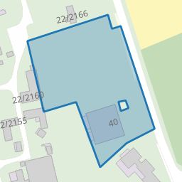 Perceel ACN00-C-12343