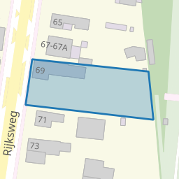 Perceel ACN00-C-12345