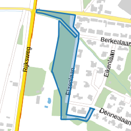 Perceel ACN00-C-12351