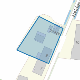 Perceel ACN00-C-12353